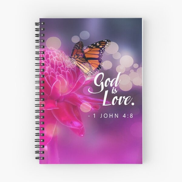 Item preview, God is Love designed and sold by Yesido.
