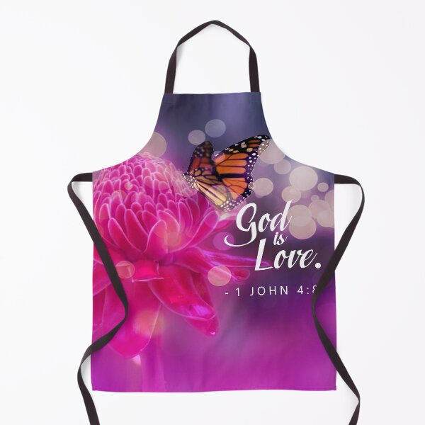 Item preview, God is Love designed and sold by Yesido.
