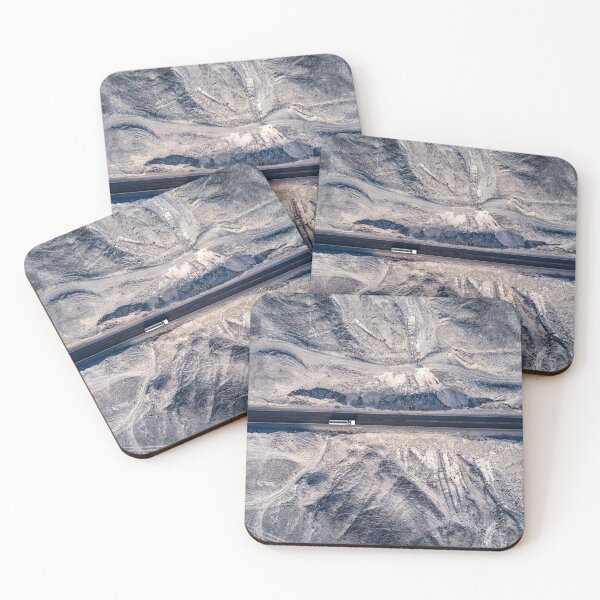 Item preview, Panamerican highway designed and sold by QualtaghArt.