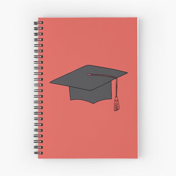 Item preview, Red Tassel Graduation Cap designed and sold by murialbezanson.