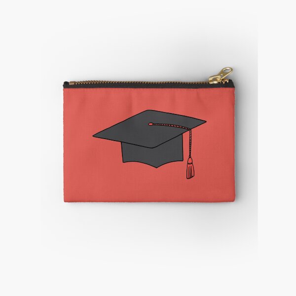 Item preview, Red Tassel Graduation Cap designed and sold by murialbezanson.