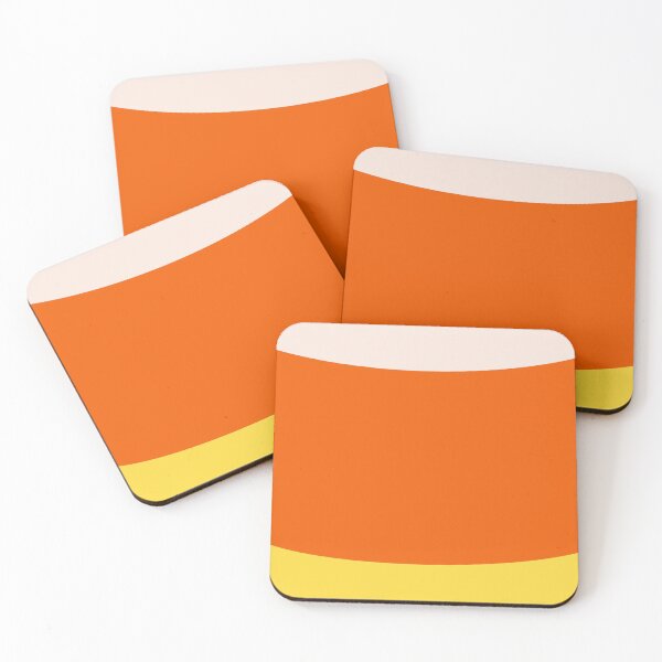 Item preview, Candy Corn Pattern designed and sold by TheFlying6.