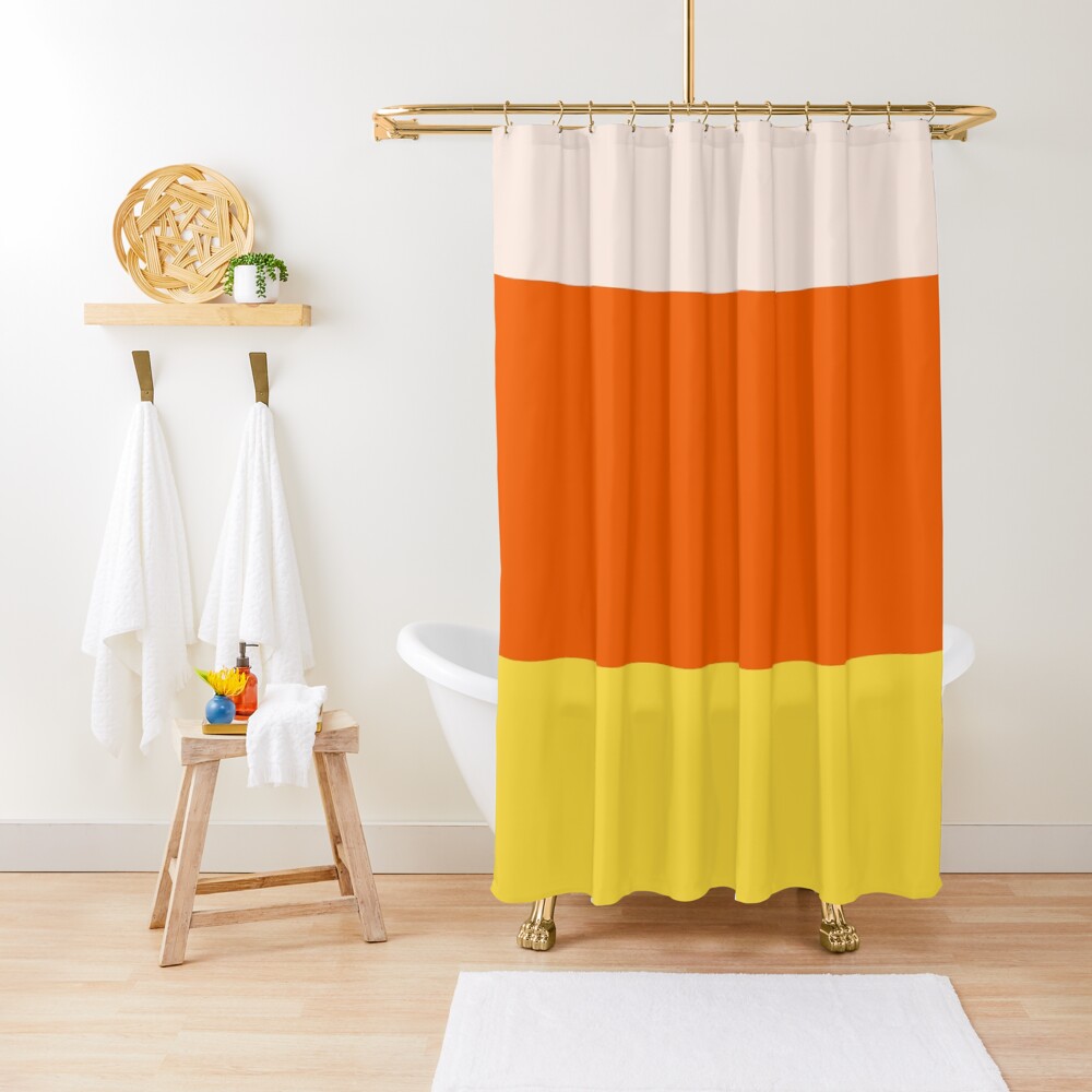 Item preview, Shower Curtain designed and sold by TheFlying6.