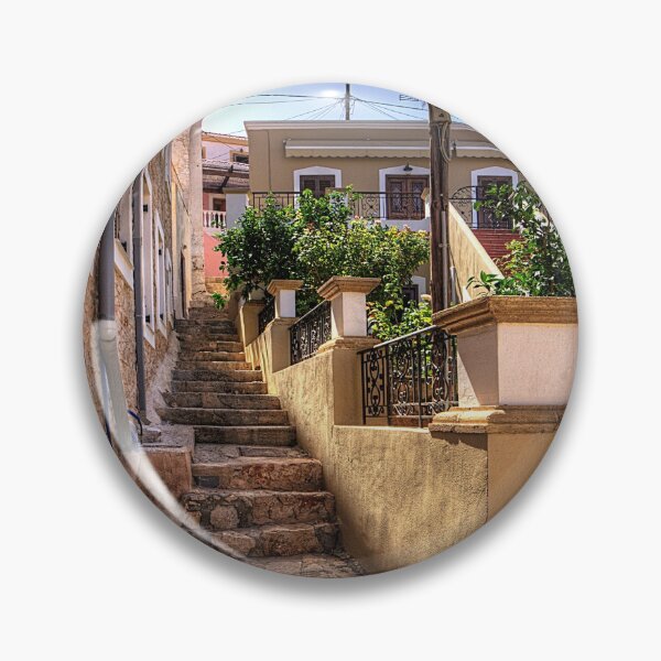 Item preview, Nimborio Steps designed and sold by tomg.