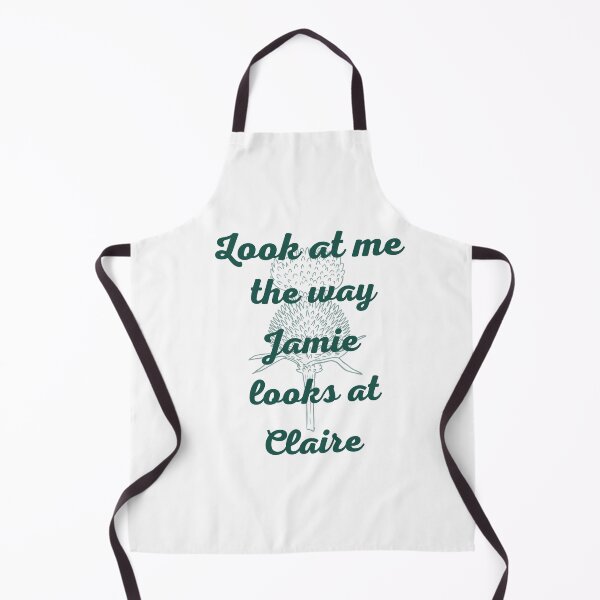 Item preview, Look at Me - Outlander designed and sold by HydrangeaHollow.