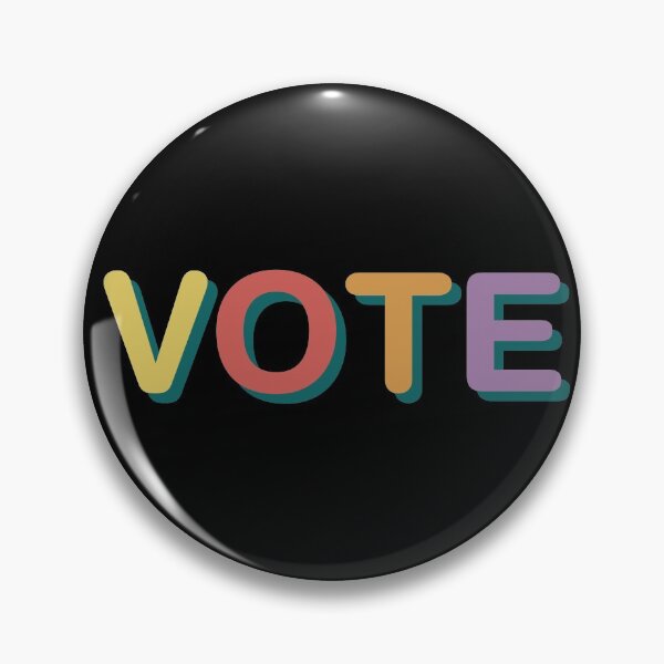Item preview, VOTE  designed and sold by saamcmrn.