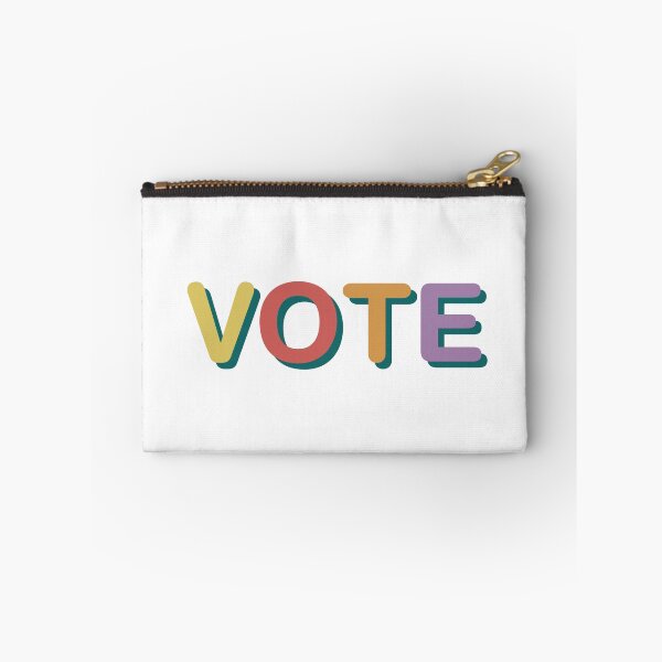 Item preview, VOTE  designed and sold by saamcmrn.