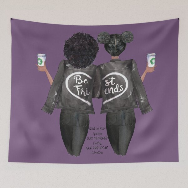 Item preview, Our Laughs Limitless, Our Memories Endless, Our Friendship Countless designed and sold by 3bythelake.