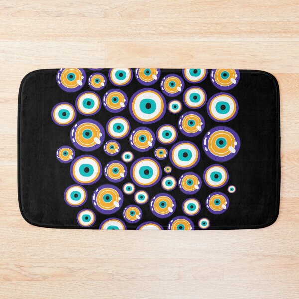 Item preview, Evil Eye special pattern designed and sold by AznavourByKarin.