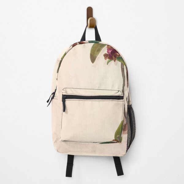 Item preview, Brazilian flowers drawn from nature in the years 1880 to 1882 in the neighbourhood of Rio de Janeiro E H Norton 016 designed and sold by WetdryvacRB01.