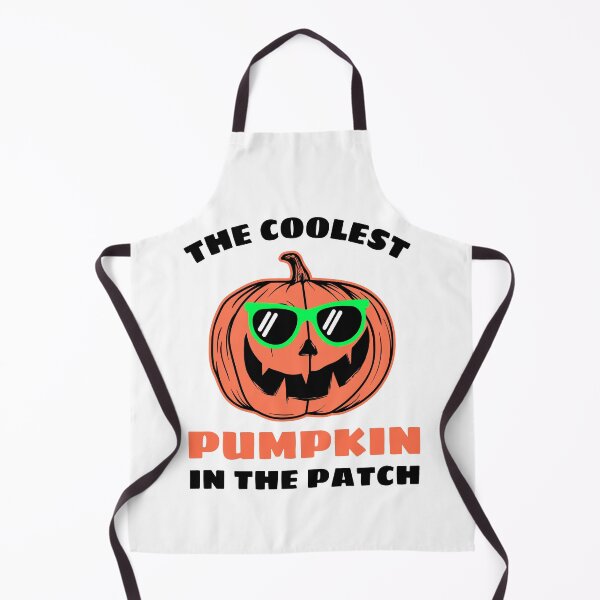 Item preview, Cute Coolest Pumpkin In The Patch designed and sold by YourEssentials.