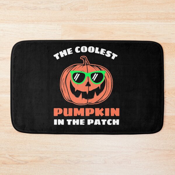 Item preview, Cute Coolest Pumpkin In The Patch designed and sold by YourEssentials.