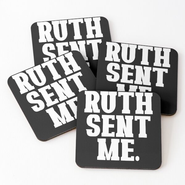 Item preview,  Ruth Sent Me - Gift designed and sold by Imadovic.