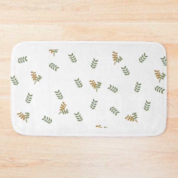 Item preview,  Sketched Leaves designed and sold by TuckerBerryFin.