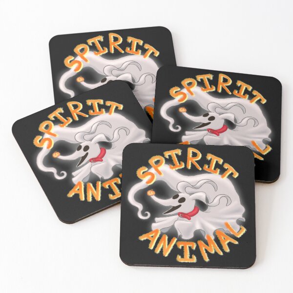 Item preview, Spirit Animal designed and sold by Todd Hollow.