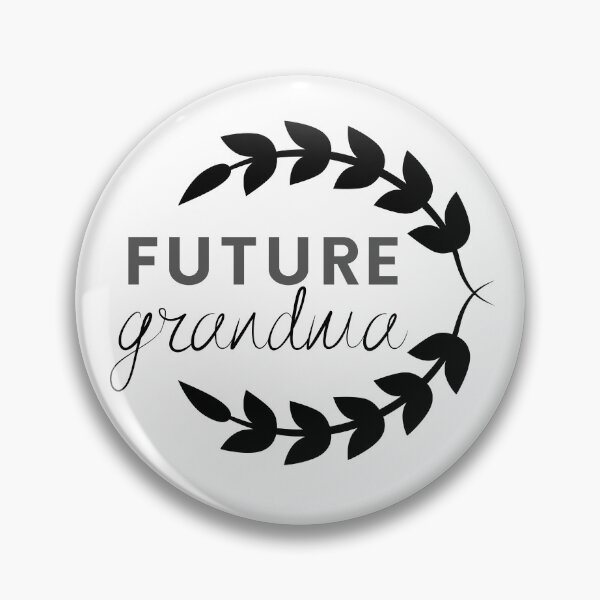 Item preview, Future Grandma designed and sold by m95sim.