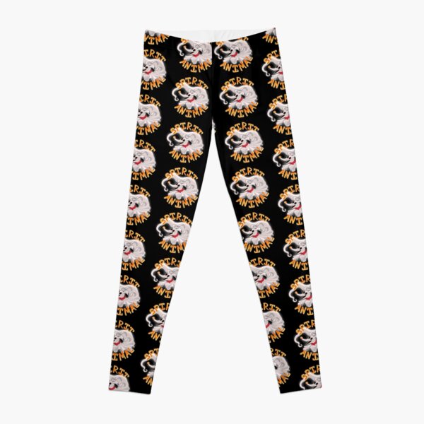 Spirit Animal Leggings