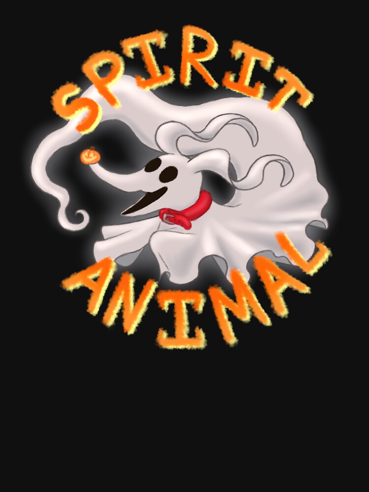 Spirit Animal by ToddHollow