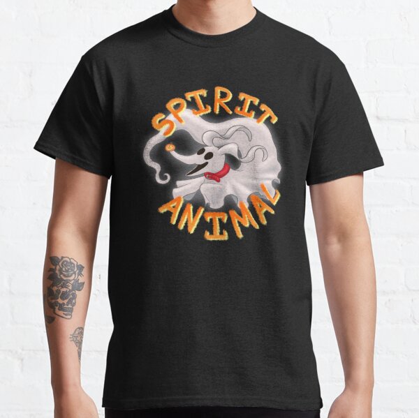 Spirit Animal Classic T-Shirt