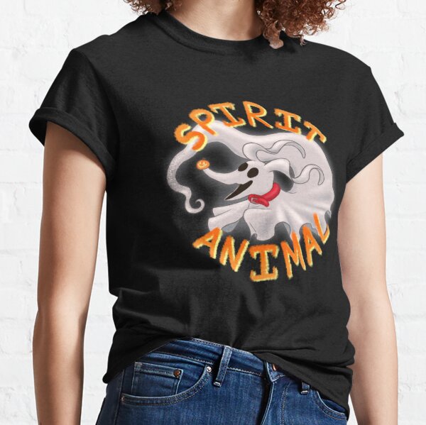 Spirit Animal Classic T-Shirt