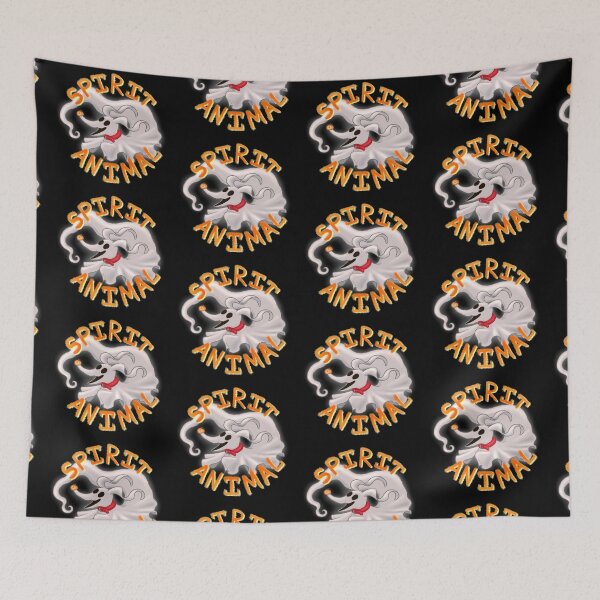 Item preview, Spirit Animal designed and sold by Todd Hollow.