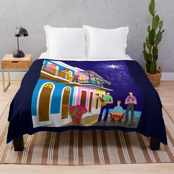 Item preview, Natividad Boricua designed and sold by Rosita Martinez Art.