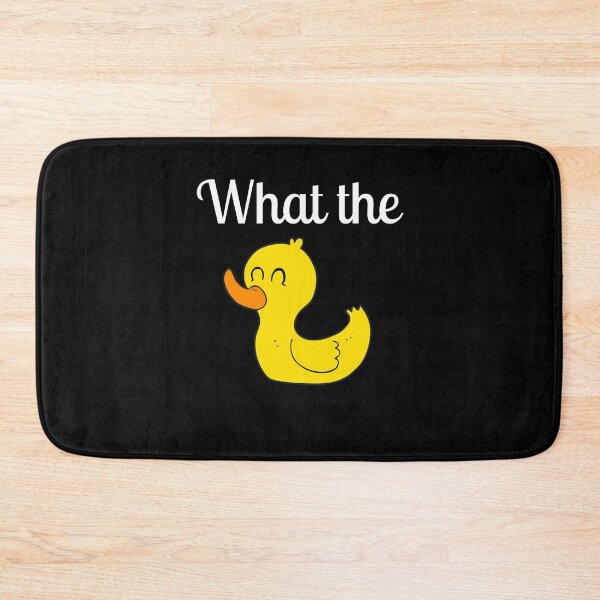 Item preview, Duck, what the duck designed and sold by fra02.