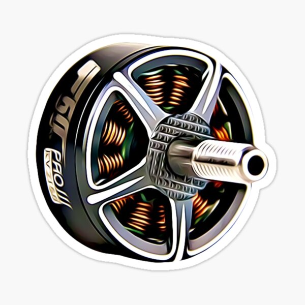 Item preview, FPV racing drone racing drones brushless motor or racing drone pilot motor designed and sold by gut2000.