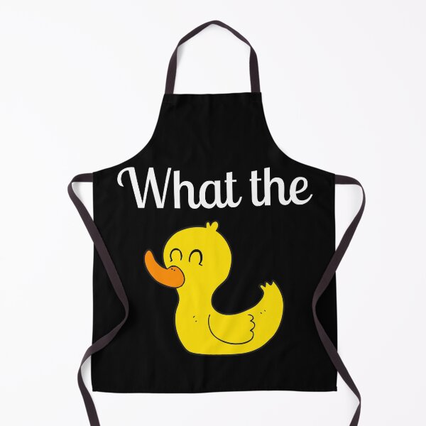 Item preview, Duck, what the duck designed and sold by fra02.