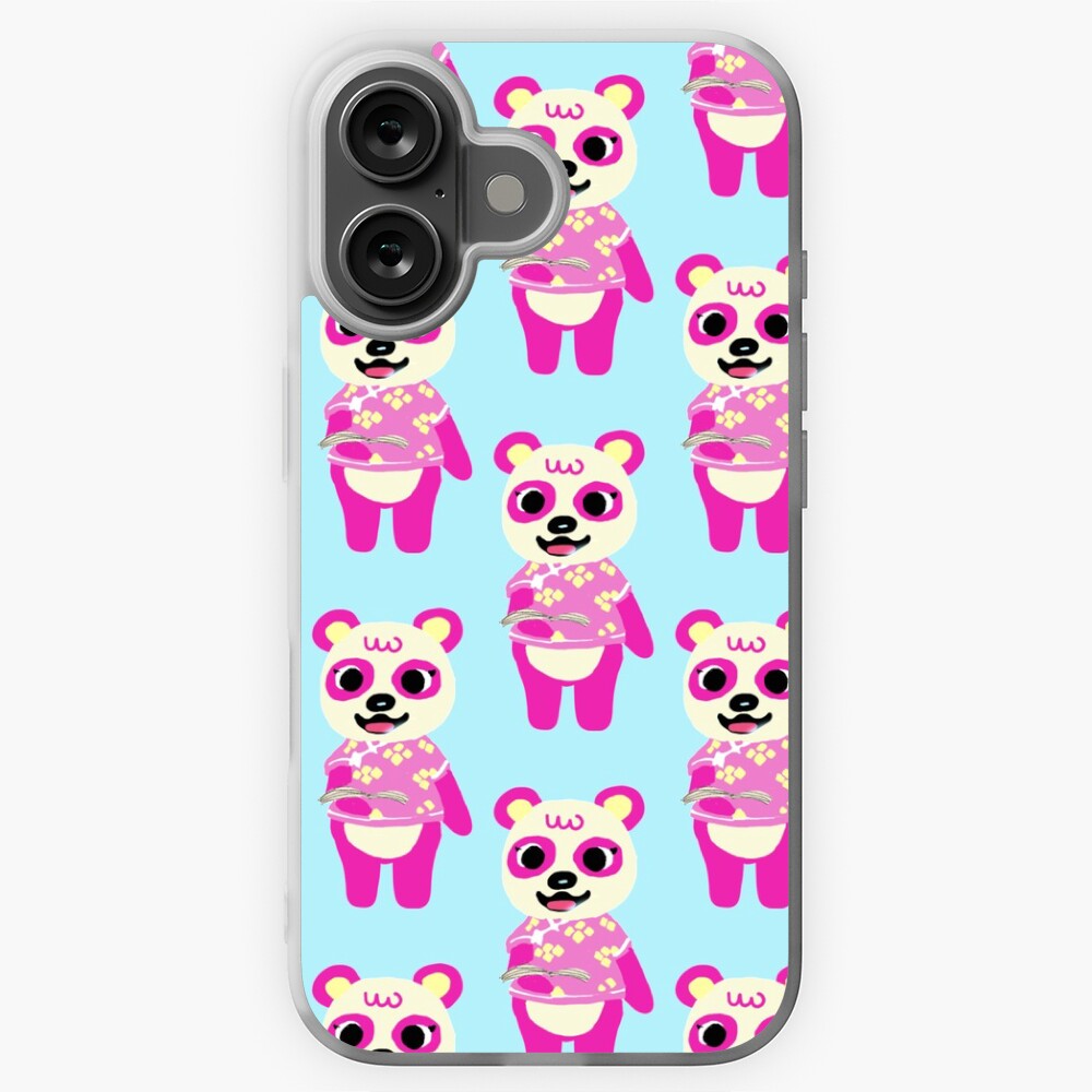Item preview, iPhone Soft Case designed and sold by morganfryar.