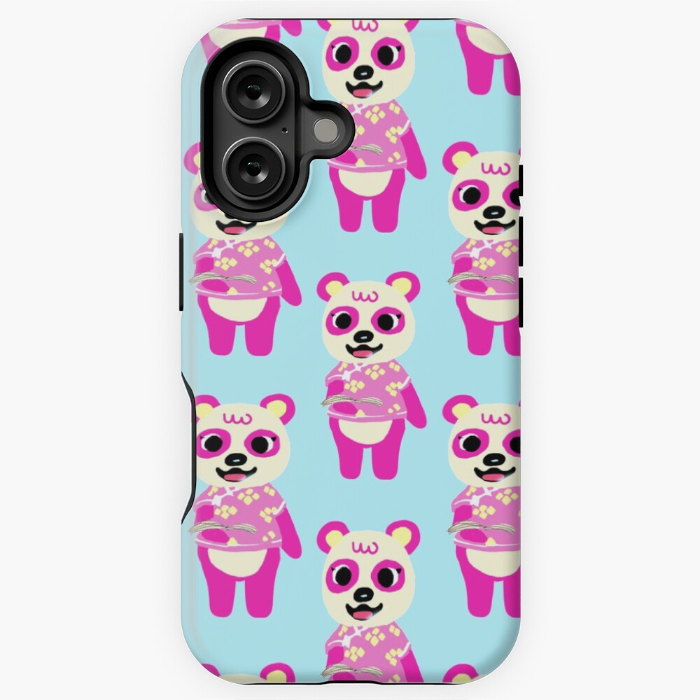 Item preview, iPhone Tough Case designed and sold by morganfryar.