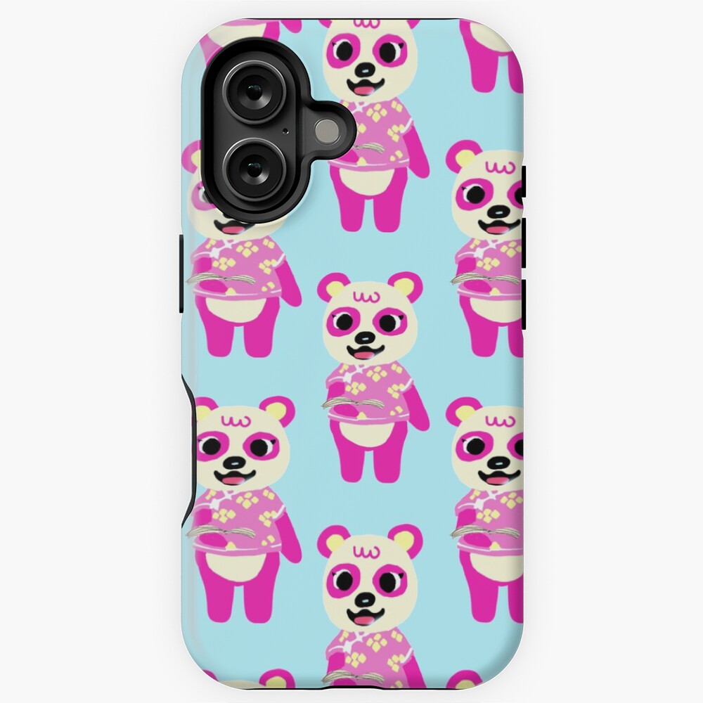 Item preview, iPhone Magsafe Tough Case designed and sold by morganfryar.