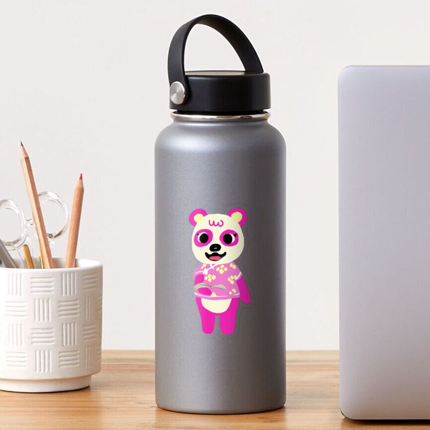 Item preview, Transparent Sticker designed and sold by morganfryar.