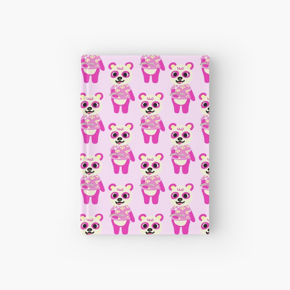 Item preview, Hardcover Journal designed and sold by morganfryar.