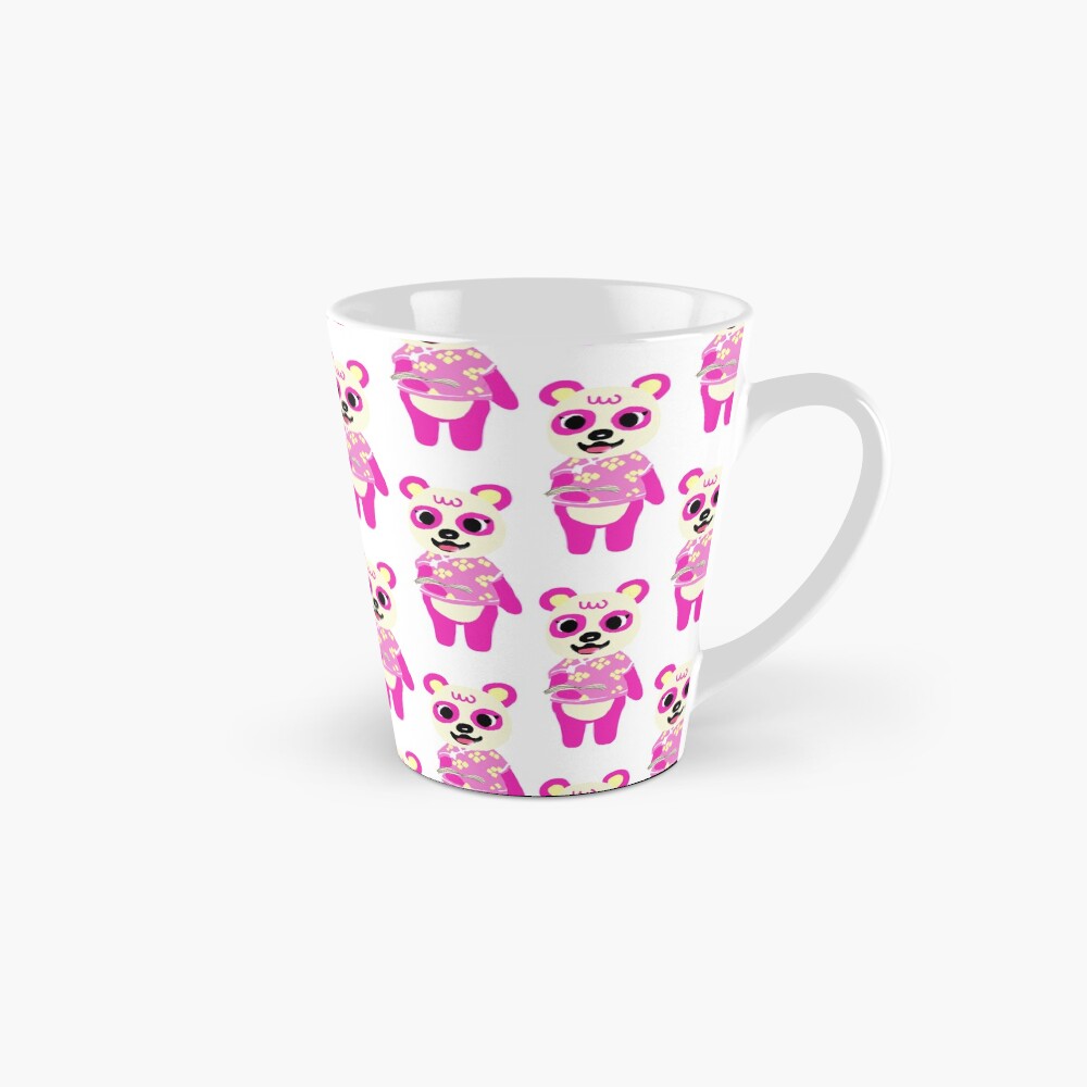 Item preview, Tall Mug designed and sold by morganfryar.