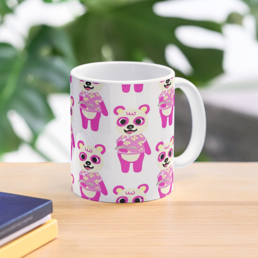 Item preview, Classic Mug designed and sold by morganfryar.