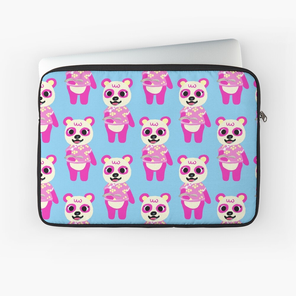 Item preview, Laptop Sleeve designed and sold by morganfryar.