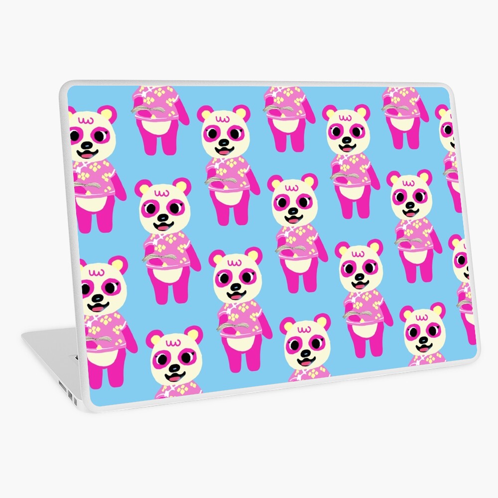 Item preview, Laptop Skin designed and sold by morganfryar.