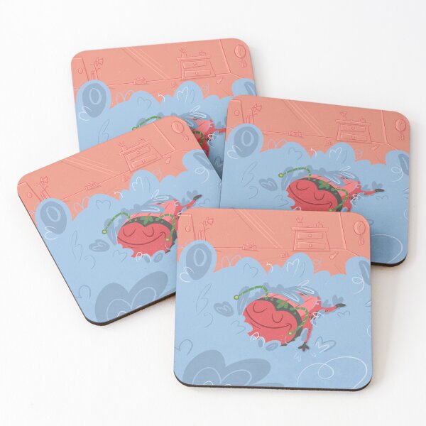 Item preview, Snug as a Bug in a Rug designed and sold by Sarah Nettuno.