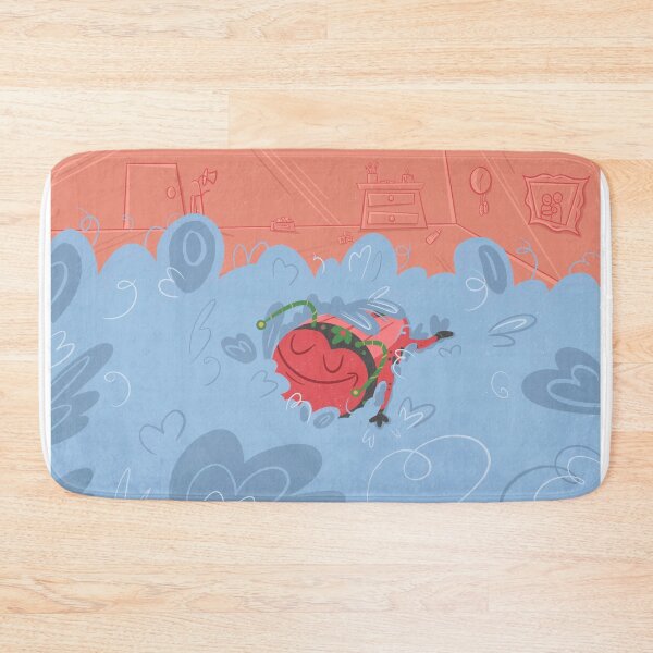 Item preview, Snug as a Bug in a Rug designed and sold by Sarah Nettuno.