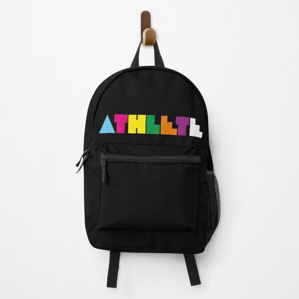 Item preview, I'm an Athlete tee gift great athlete fun colors designed and sold by smartrocket.