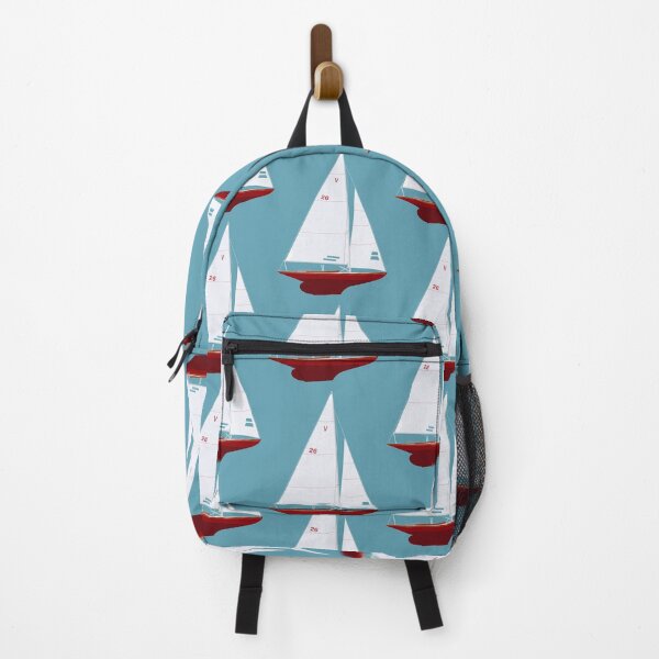 Item preview, Solent Sunbeam 26 designed and sold by RedBubbleBath.