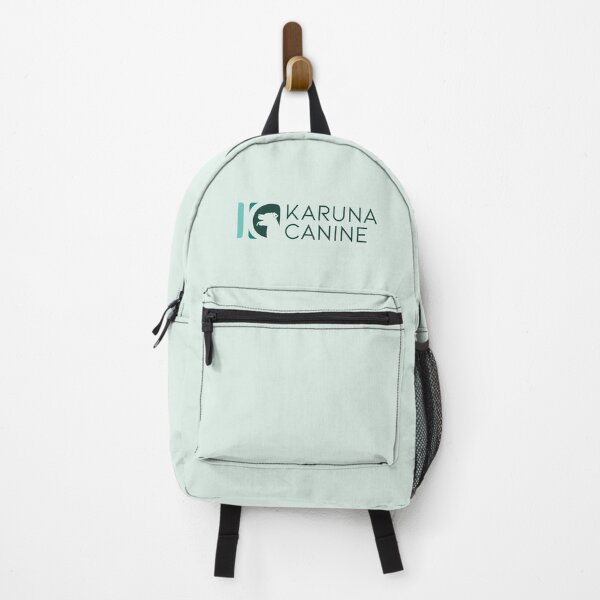 Item preview, Karuna Canine Logo designed and sold by alexiscreative.