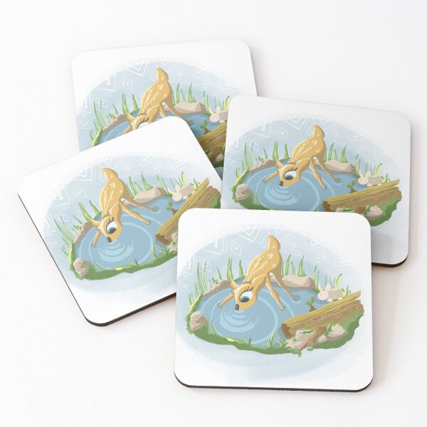 Item preview, Spring Awakening  designed and sold by Sarah Nettuno.