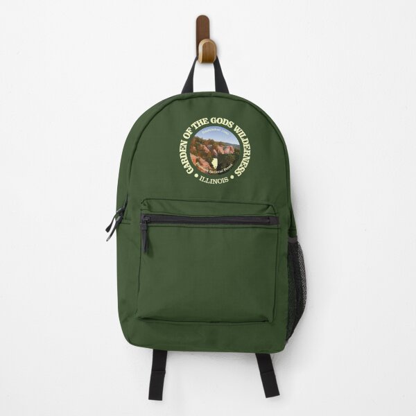 Item preview, Garden of the Gods Wilderness (WA) designed and sold by curranmorgan.