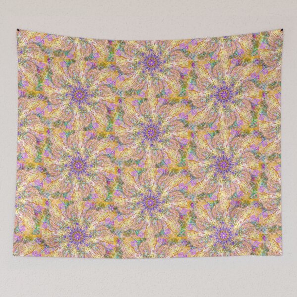 Item preview, "Jeanne" designed and sold by Chakraflowerdesign.
