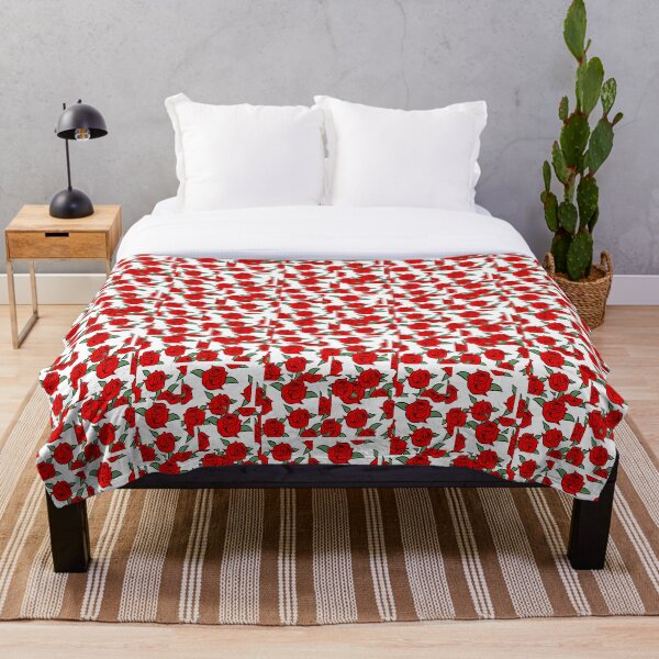 Item preview, Red roses designed and sold by Queen2640.