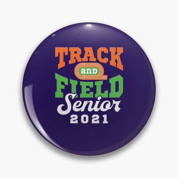 Item preview, Track and Field Senior 2021 designed and sold by jaygo.