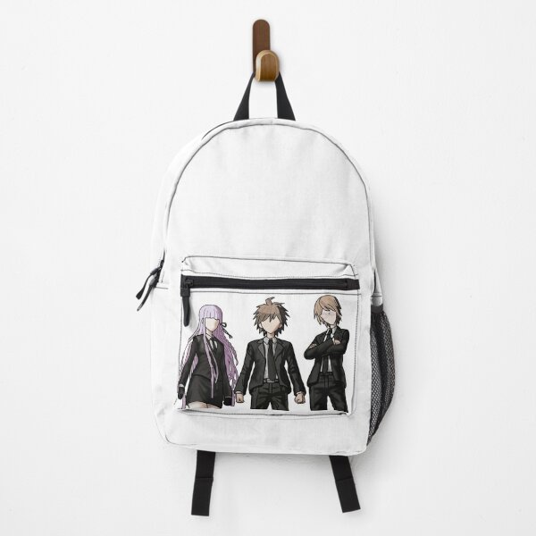 Murder Mystery 2 Backpacks Redbubble - roblox game meepcity meep city waiter holding pizza at