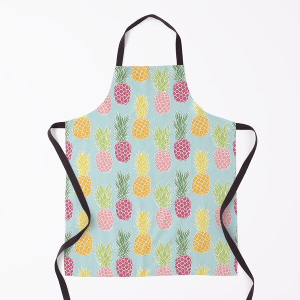 Aperçu de l'œuvre Pineapples créée et vendue par RebeccaFlaherty.